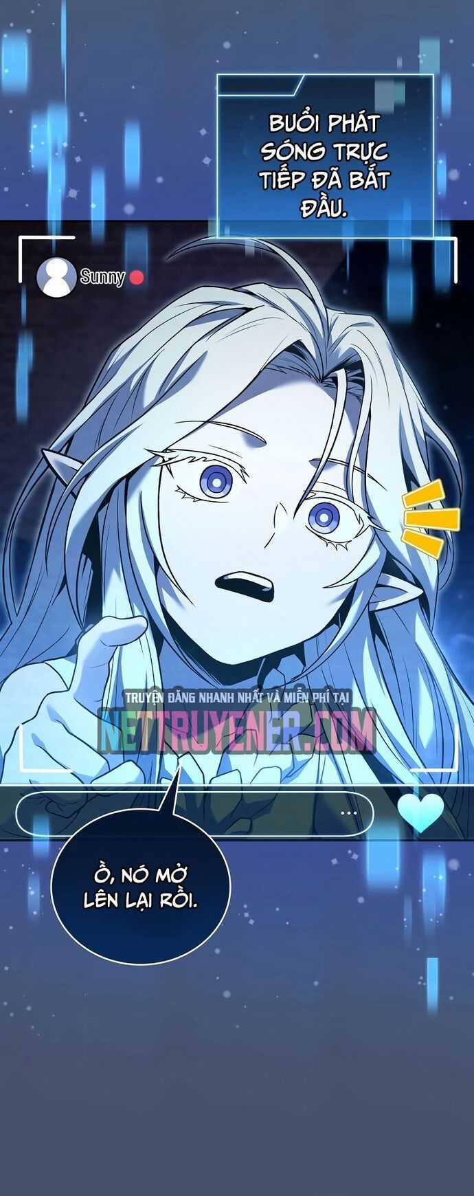 Sự Trở Lại Của Người Chơi Bị Đóng Băng Chương 168 trang 19