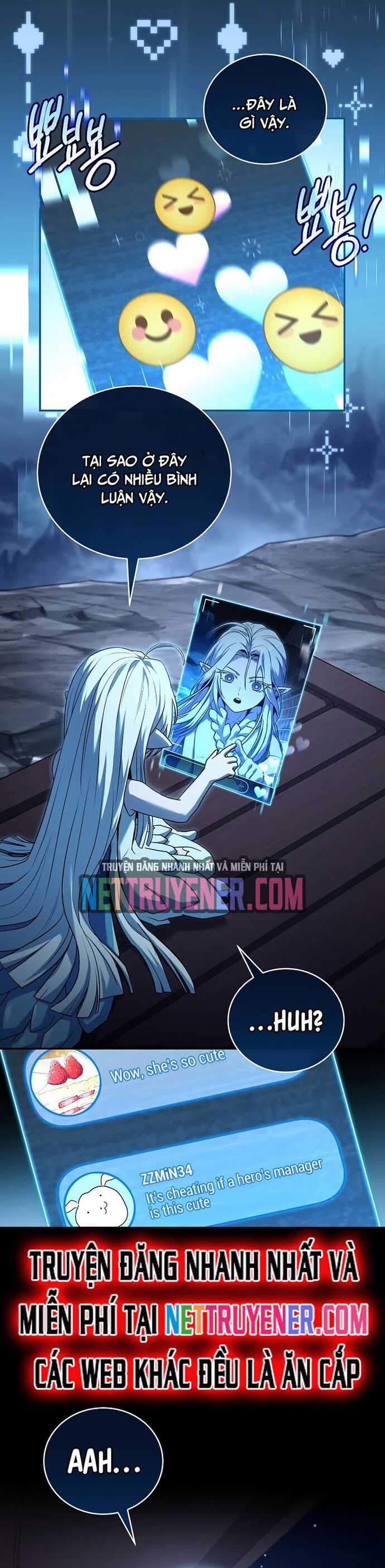 Sự Trở Lại Của Người Chơi Bị Đóng Băng Chương 168 trang 25