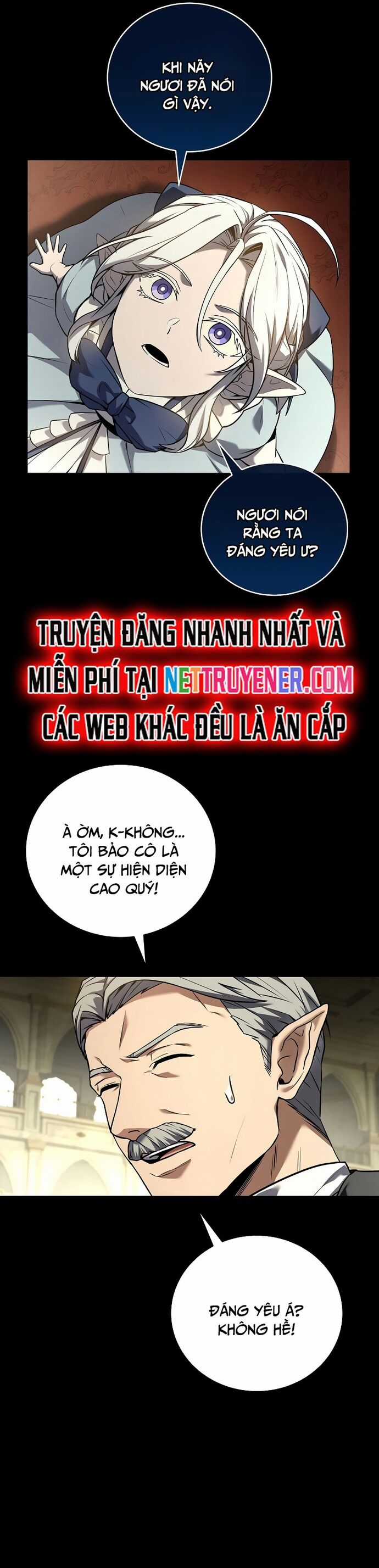 Sự Trở Lại Của Người Chơi Bị Đóng Băng Chương 168 trang 29