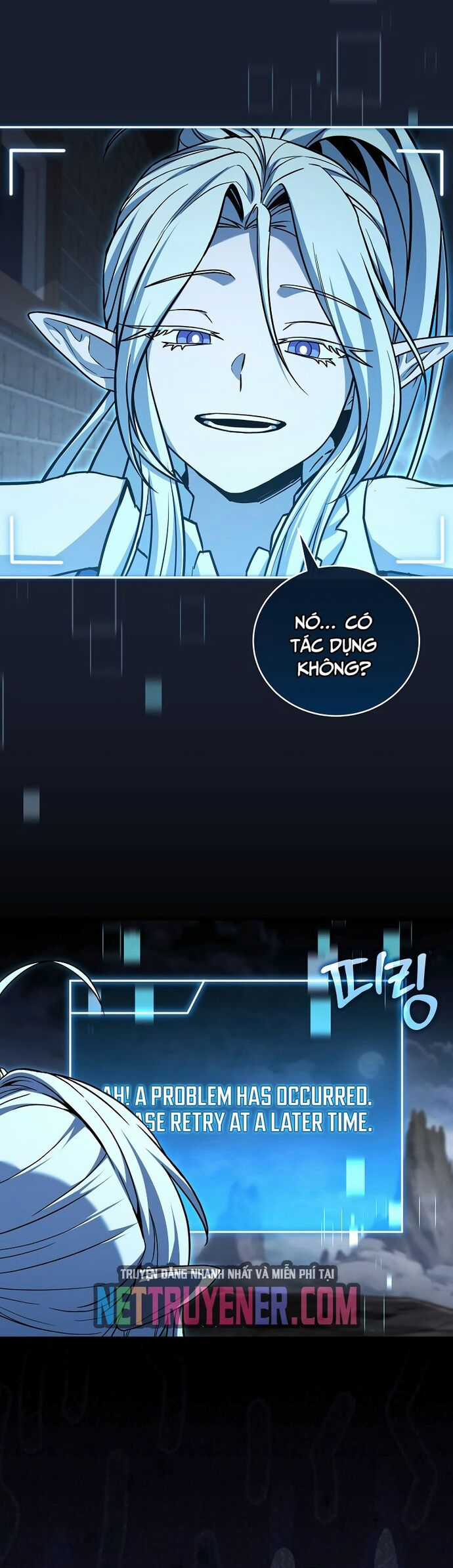 Sự Trở Lại Của Người Chơi Bị Đóng Băng Chương 168 trang 3