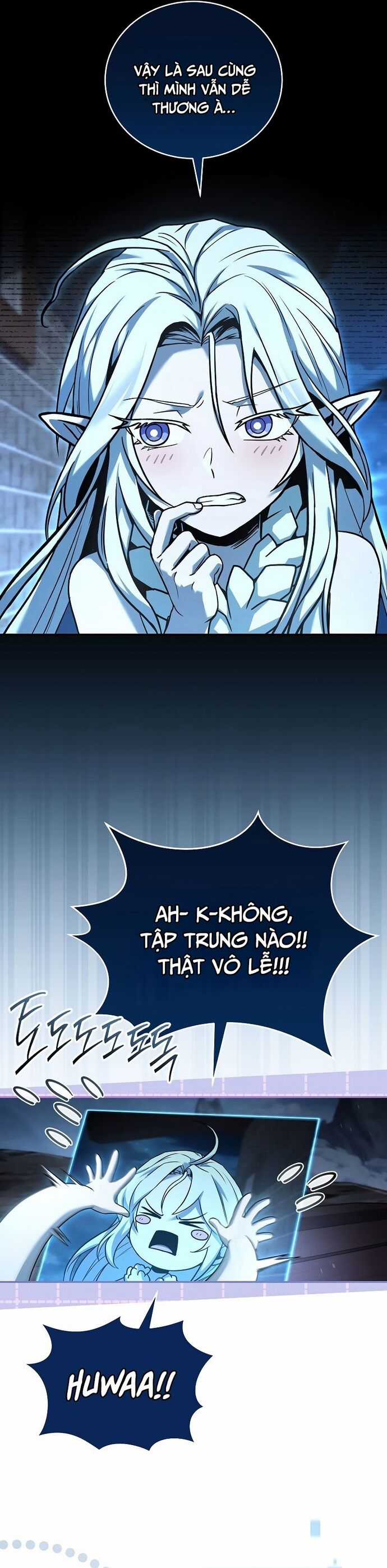 Sự Trở Lại Của Người Chơi Bị Đóng Băng Chương 168 trang 31