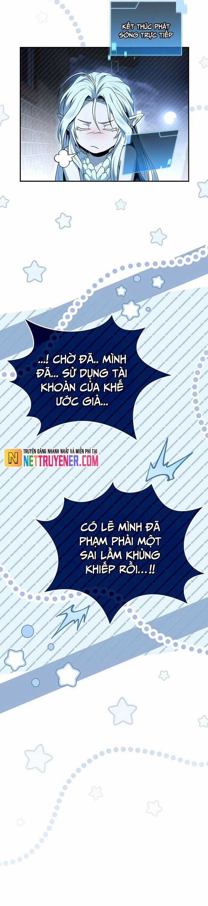 Sự Trở Lại Của Người Chơi Bị Đóng Băng Chương 168 trang 32