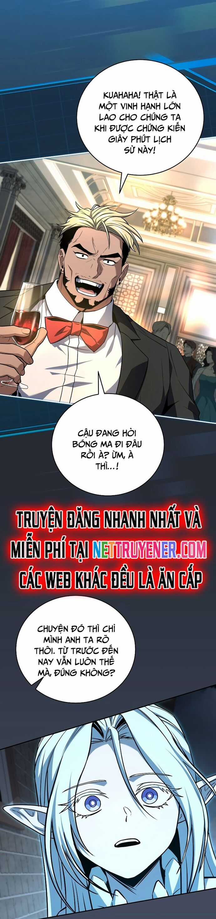 Sự Trở Lại Của Người Chơi Bị Đóng Băng Chương 168 trang 8