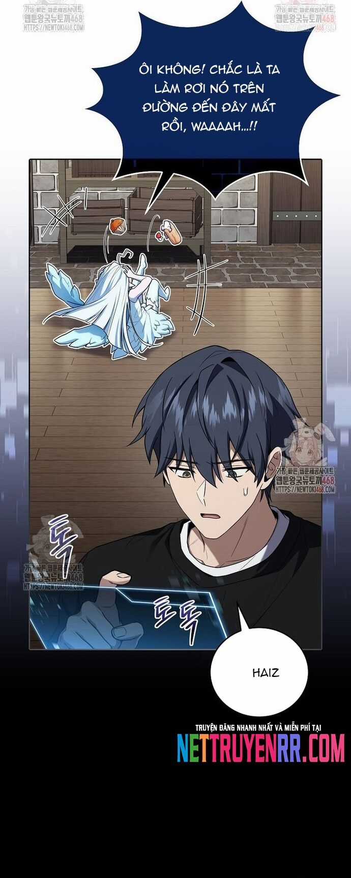 Sự Trở Lại Của Người Chơi Bị Đóng Băng Chương 169 trang 10