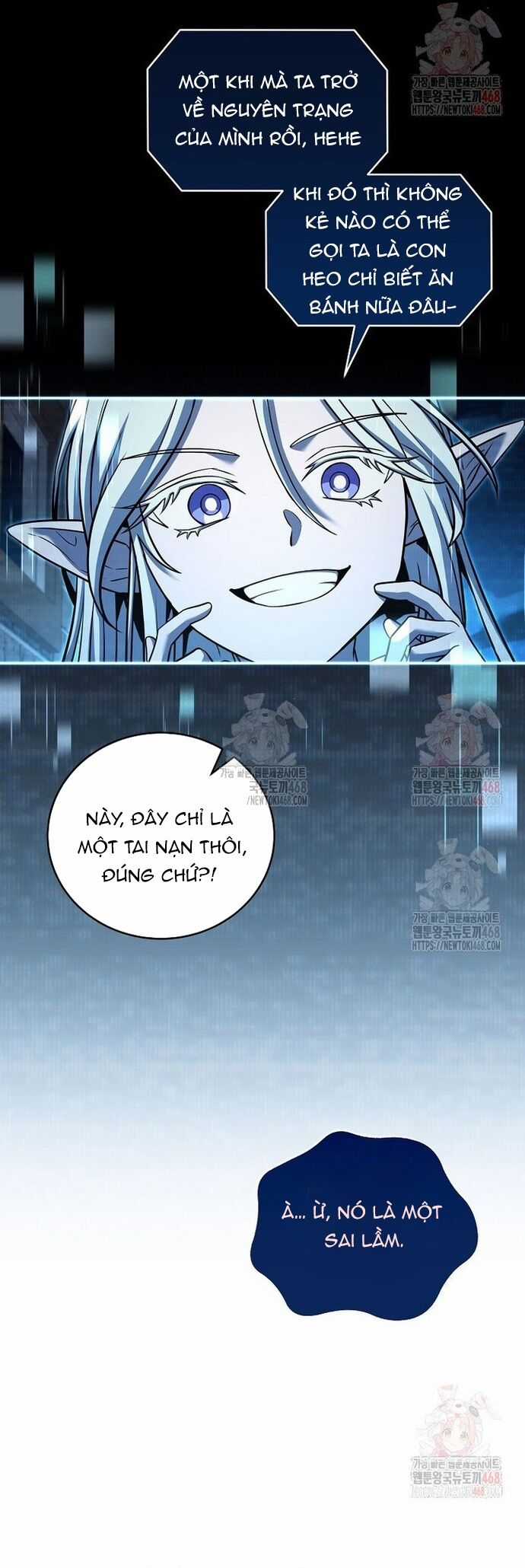 Sự Trở Lại Của Người Chơi Bị Đóng Băng Chương 169 trang 11