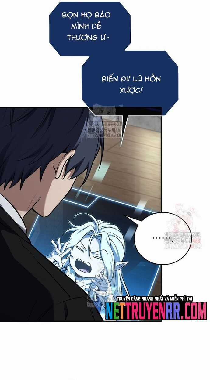 Sự Trở Lại Của Người Chơi Bị Đóng Băng Chương 169 trang 12