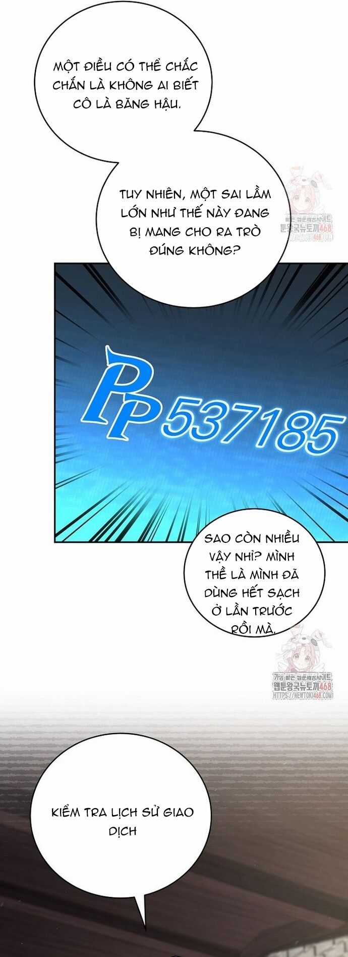 Sự Trở Lại Của Người Chơi Bị Đóng Băng Chương 169 trang 13