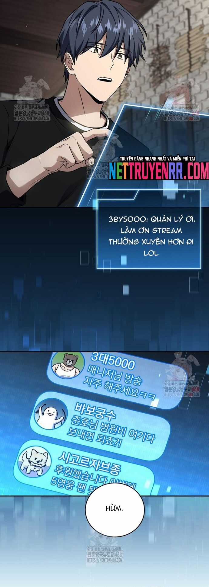 Sự Trở Lại Của Người Chơi Bị Đóng Băng Chương 169 trang 14