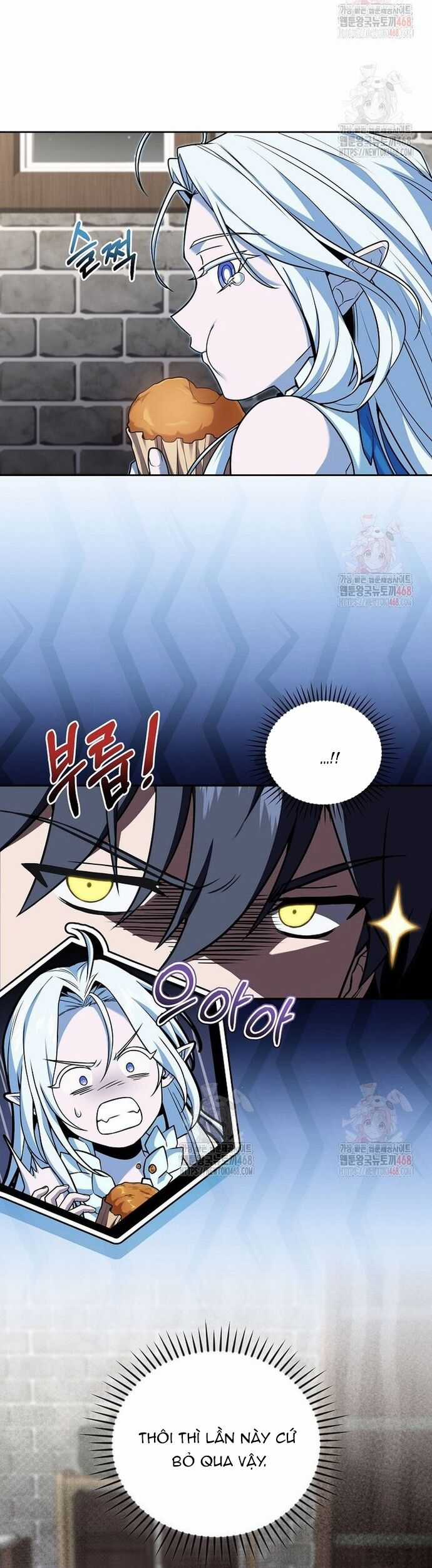 Sự Trở Lại Của Người Chơi Bị Đóng Băng Chương 169 trang 17