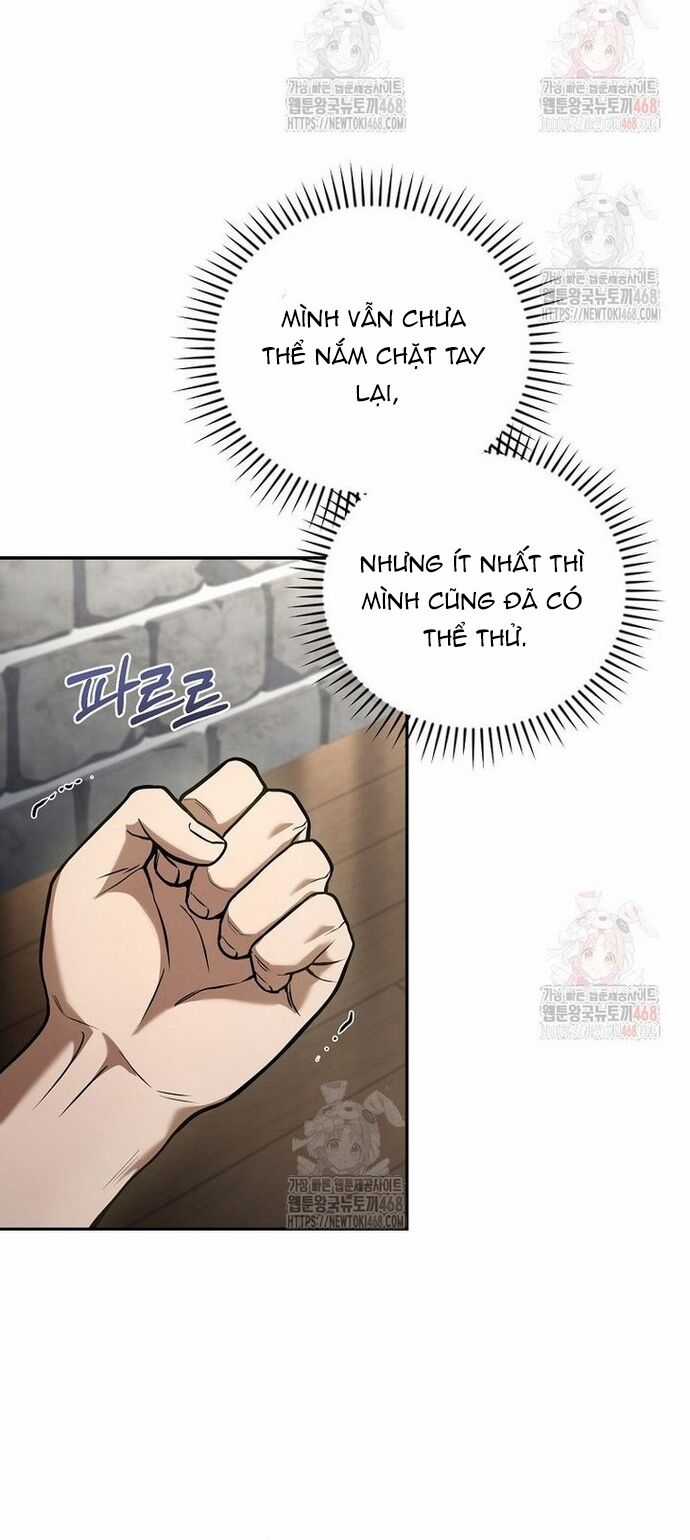 Sự Trở Lại Của Người Chơi Bị Đóng Băng Chương 169 trang 2