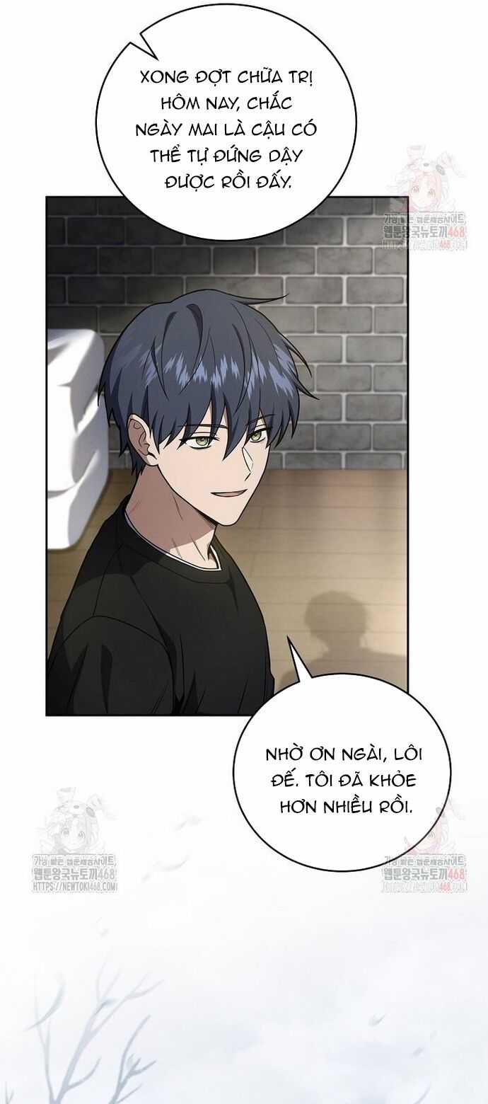 Sự Trở Lại Của Người Chơi Bị Đóng Băng Chương 169 trang 21