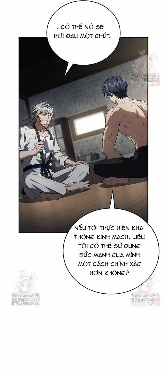 Sự Trở Lại Của Người Chơi Bị Đóng Băng Chương 169 trang 29