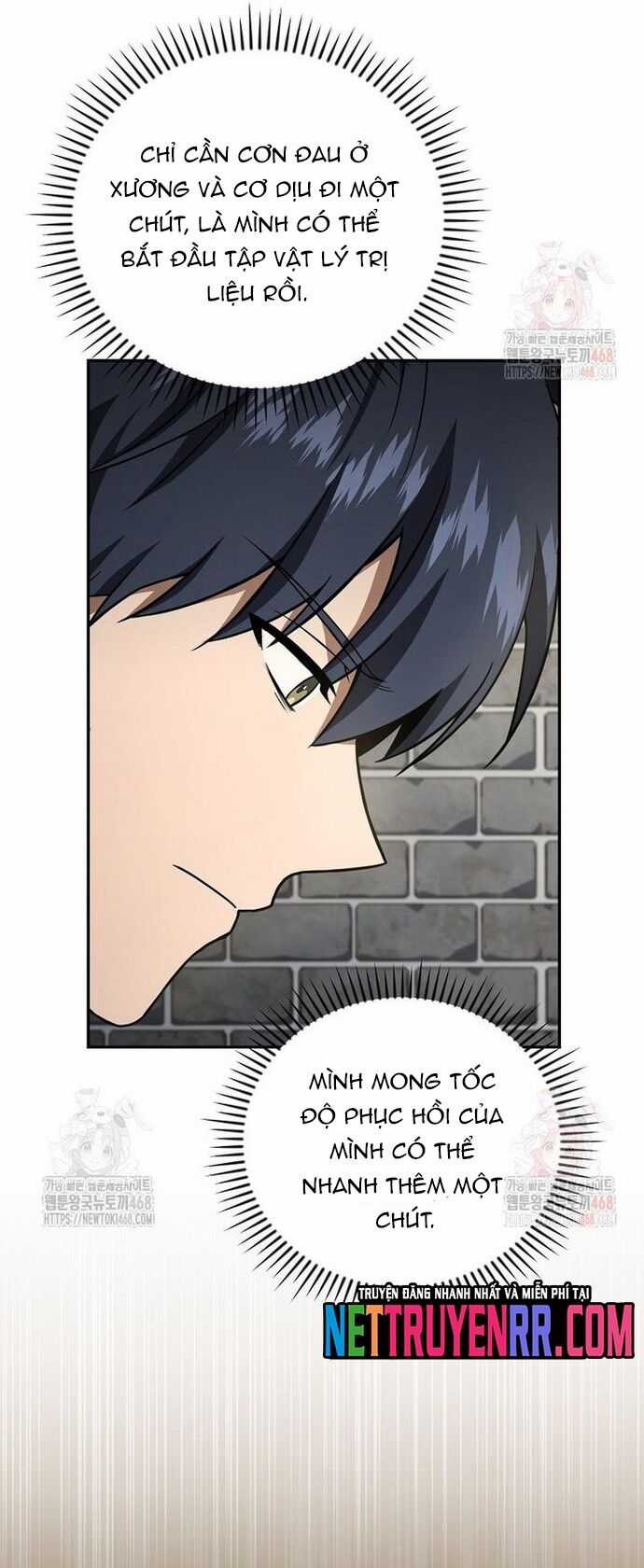 Sự Trở Lại Của Người Chơi Bị Đóng Băng Chương 169 trang 3