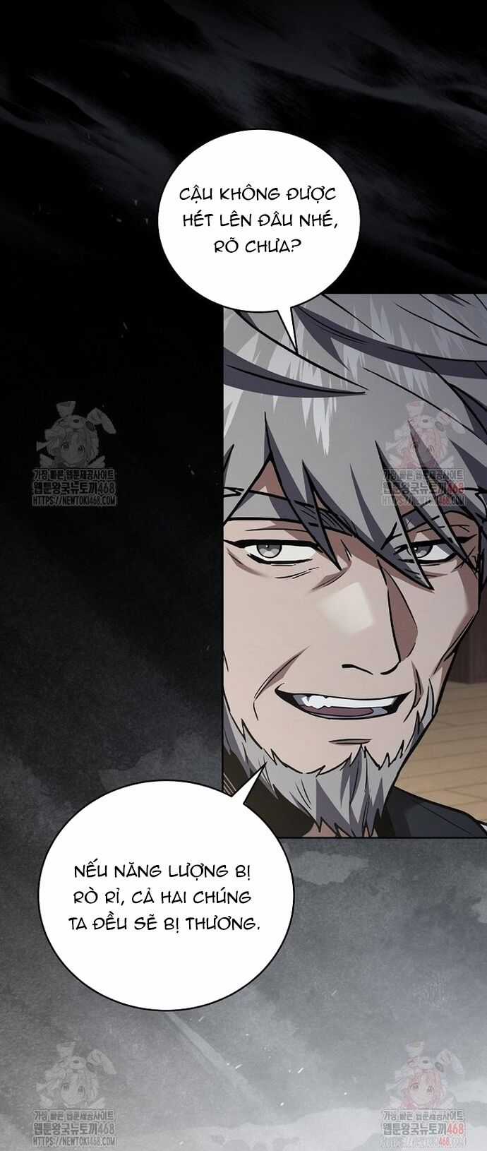 Sự Trở Lại Của Người Chơi Bị Đóng Băng Chương 169 trang 33