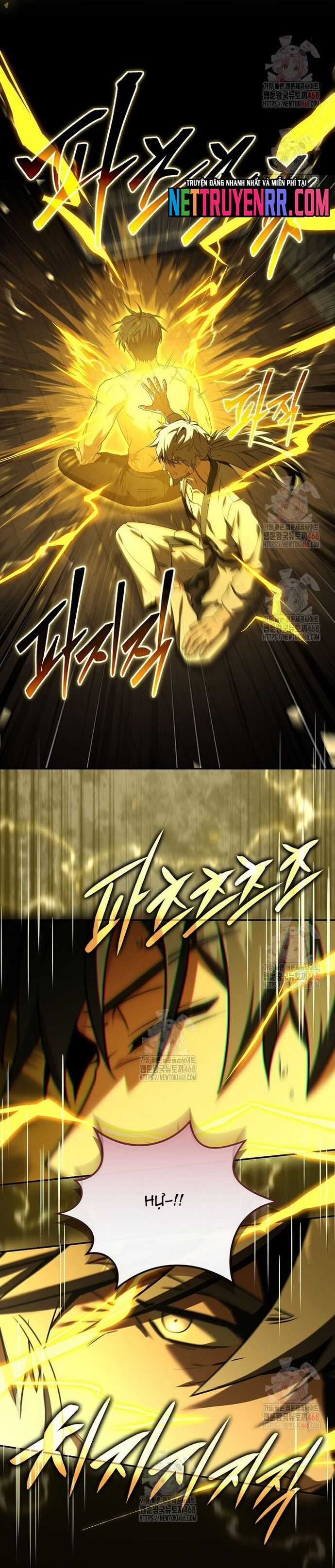 Sự Trở Lại Của Người Chơi Bị Đóng Băng Chương 169 trang 35