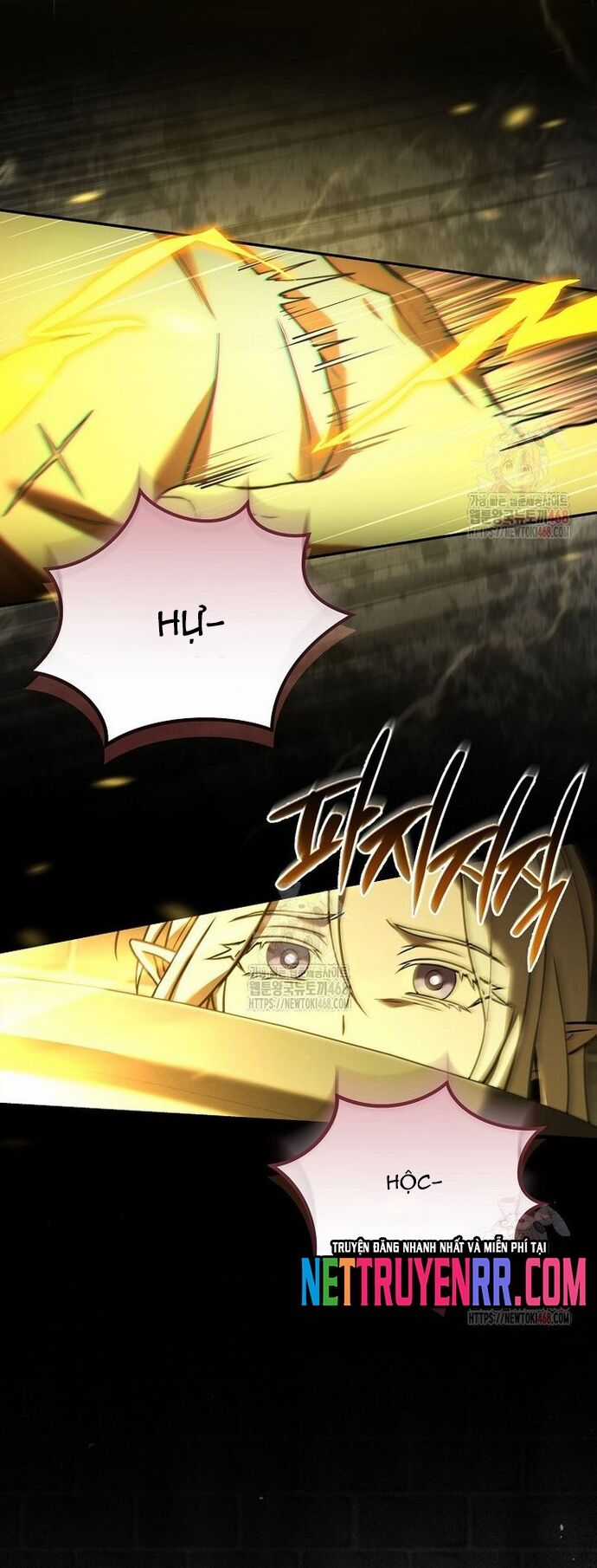 Sự Trở Lại Của Người Chơi Bị Đóng Băng Chương 169 trang 36