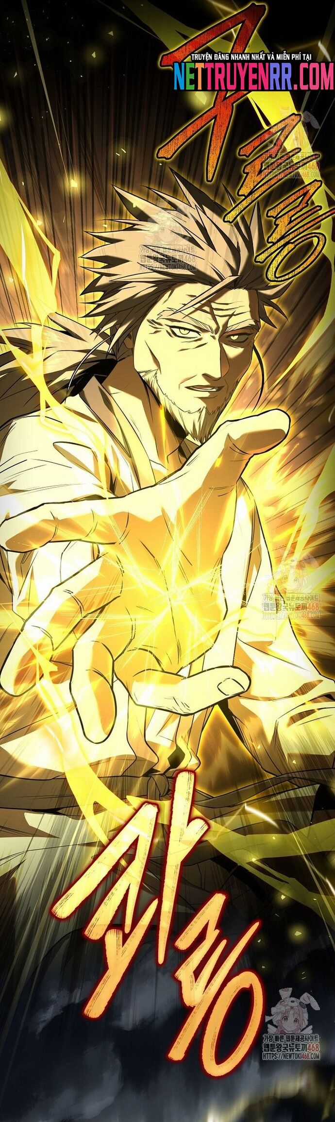 Sự Trở Lại Của Người Chơi Bị Đóng Băng Chương 169 trang 39