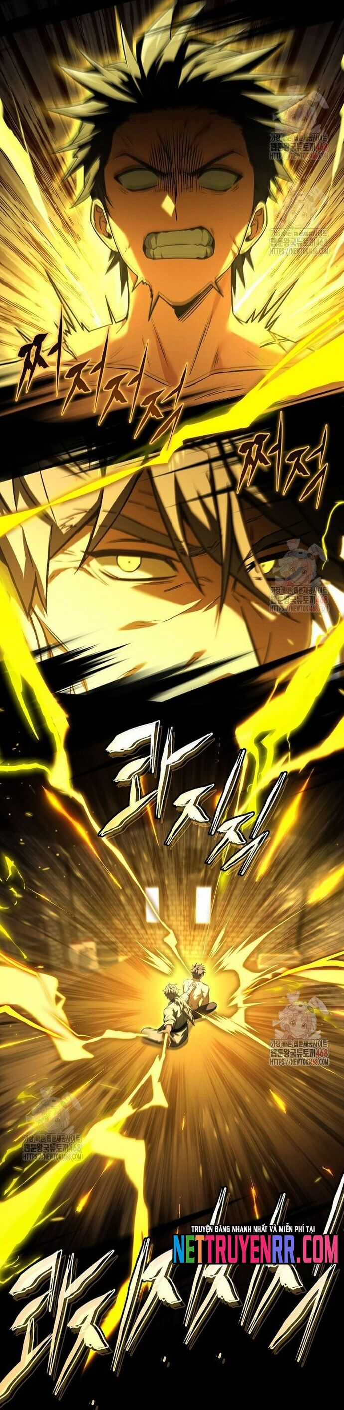 Sự Trở Lại Của Người Chơi Bị Đóng Băng Chương 169 trang 42