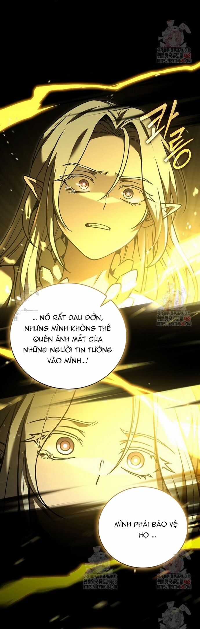 Sự Trở Lại Của Người Chơi Bị Đóng Băng Chương 169 trang 43