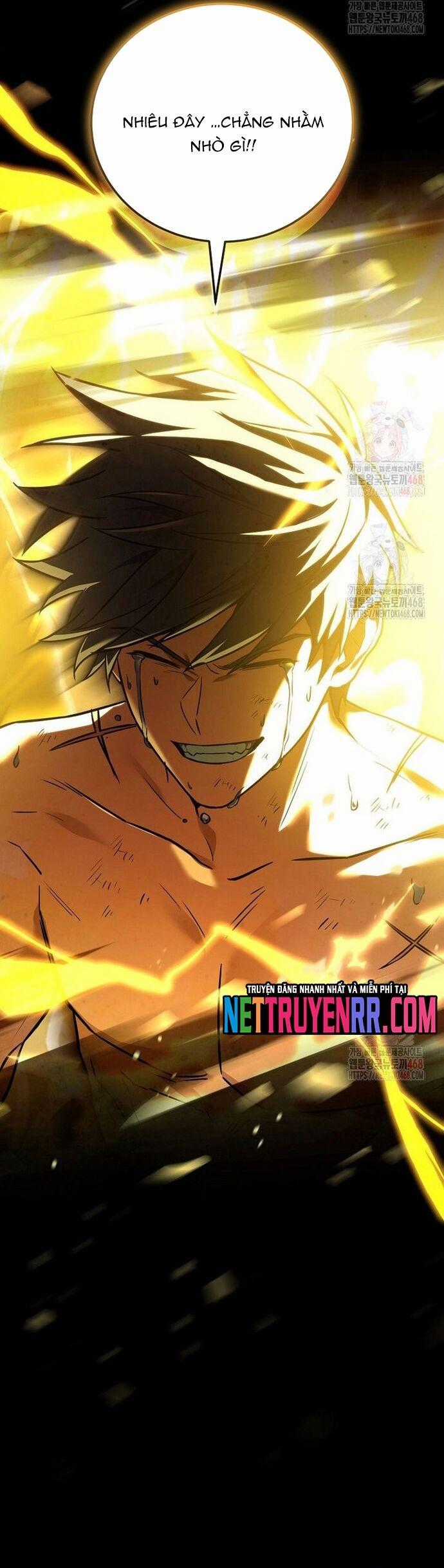 Sự Trở Lại Của Người Chơi Bị Đóng Băng Chương 169 trang 44