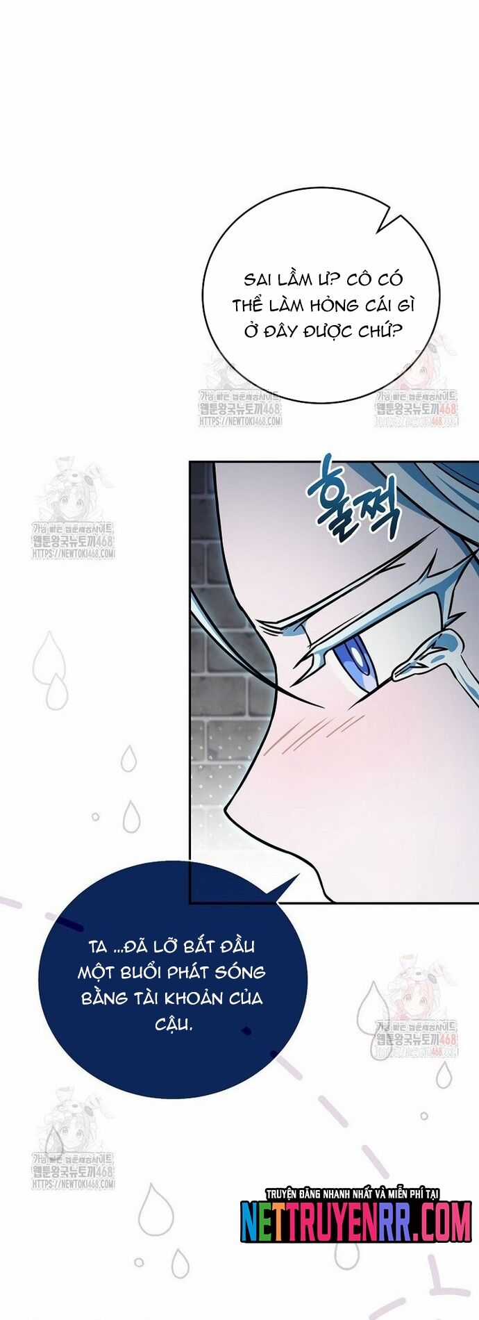 Sự Trở Lại Của Người Chơi Bị Đóng Băng Chương 169 trang 5