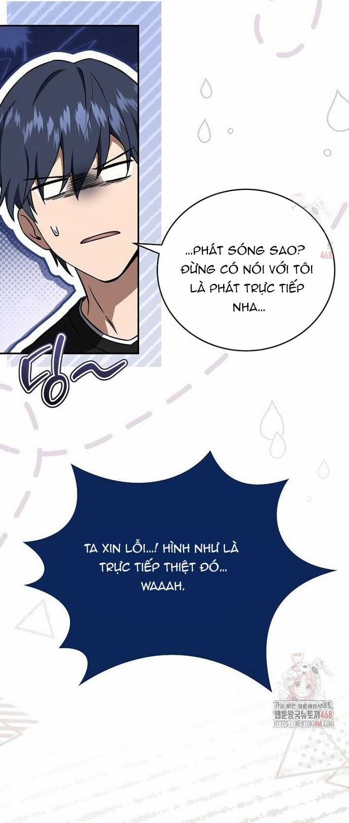 Sự Trở Lại Của Người Chơi Bị Đóng Băng Chương 169 trang 6