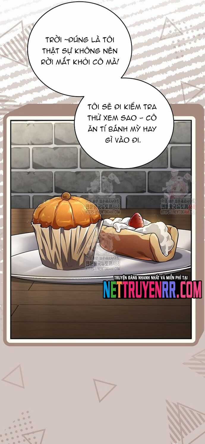 Sự Trở Lại Của Người Chơi Bị Đóng Băng Chương 169 trang 7