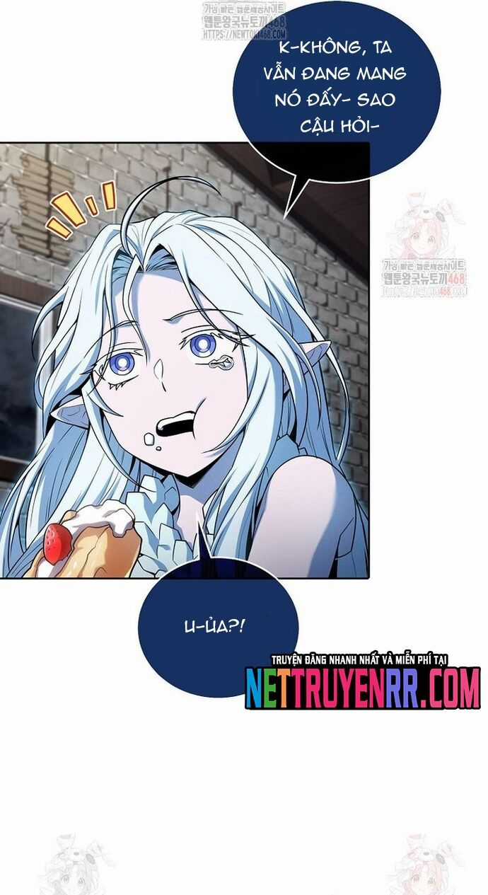 Sự Trở Lại Của Người Chơi Bị Đóng Băng Chương 169 trang 9