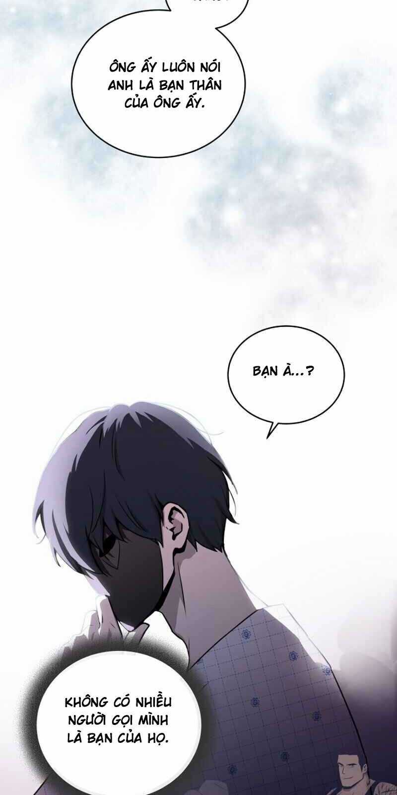 Sự Trở Lại Của Người Chơi Bị Đóng Băng Chương 2 trang 10