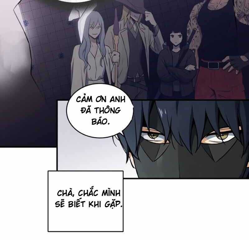 Sự Trở Lại Của Người Chơi Bị Đóng Băng Chương 2 trang 11