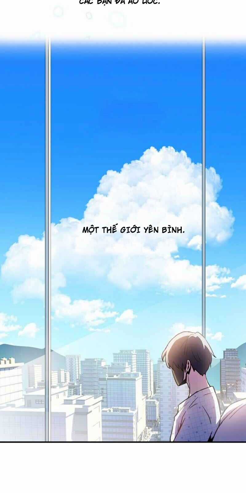 Sự Trở Lại Của Người Chơi Bị Đóng Băng Chương 2 trang 14