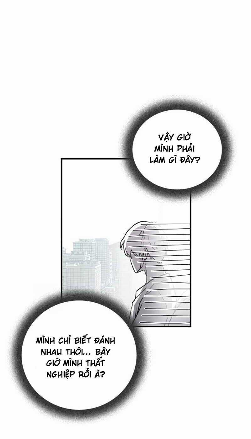 Sự Trở Lại Của Người Chơi Bị Đóng Băng Chương 2 trang 15