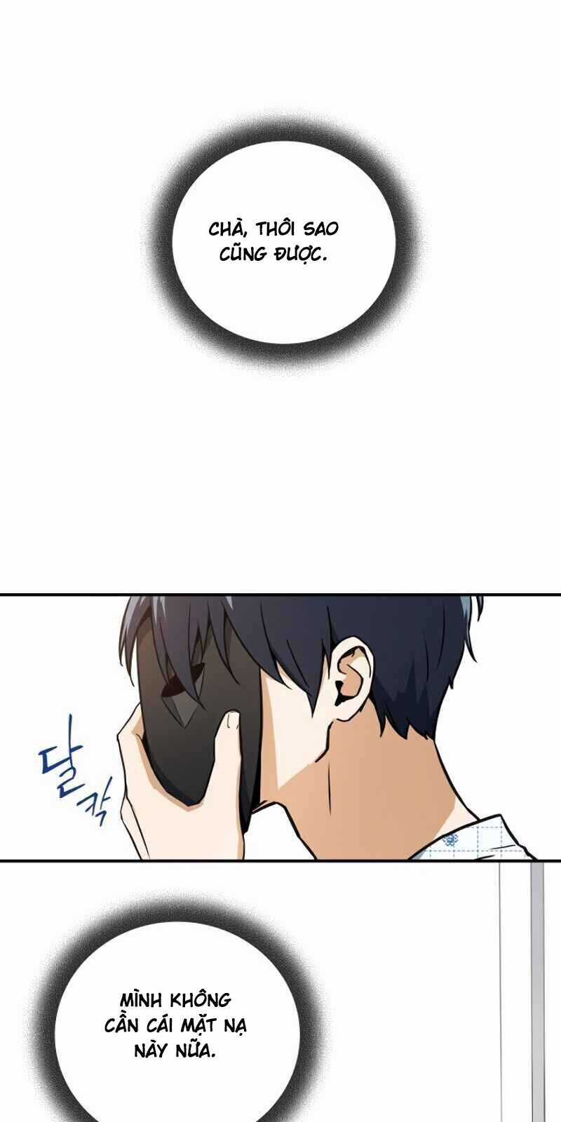 Sự Trở Lại Của Người Chơi Bị Đóng Băng Chương 2 trang 16