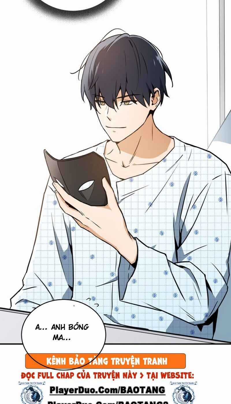 Sự Trở Lại Của Người Chơi Bị Đóng Băng Chương 2 trang 17