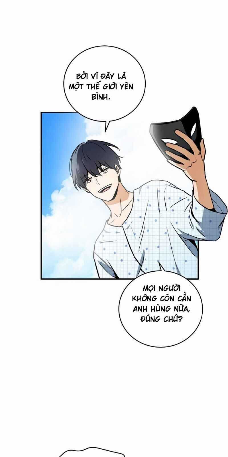 Sự Trở Lại Của Người Chơi Bị Đóng Băng Chương 2 trang 19