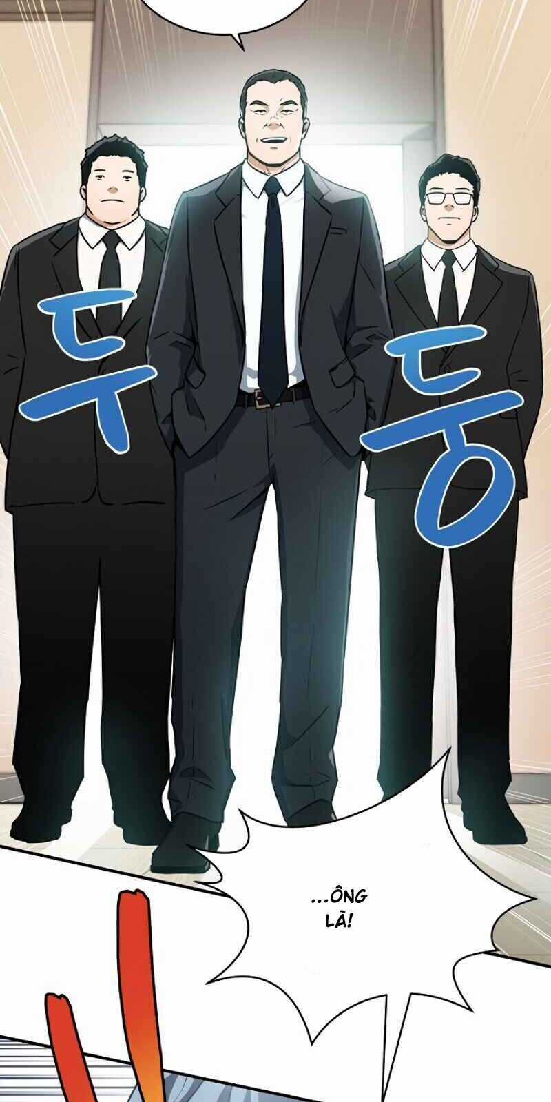 Sự Trở Lại Của Người Chơi Bị Đóng Băng Chương 2 trang 21