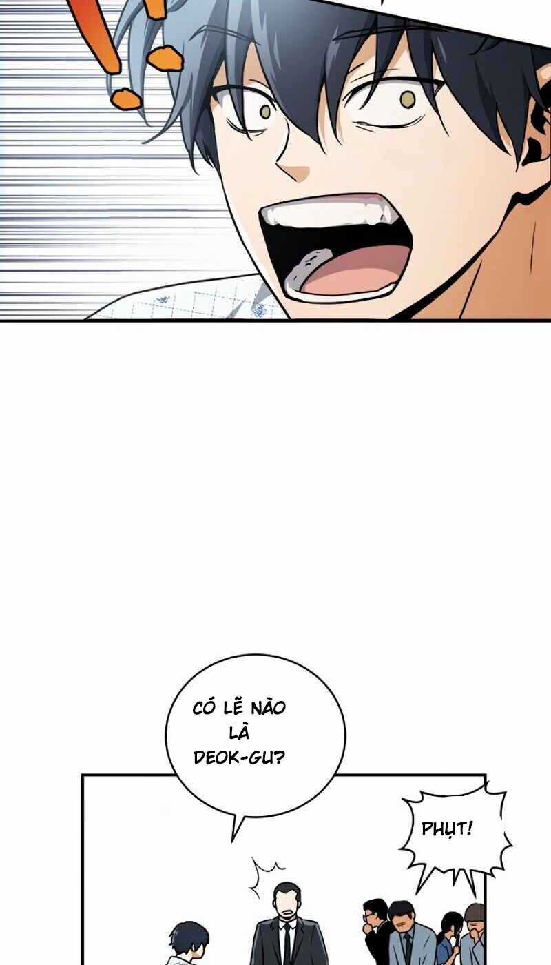 Sự Trở Lại Của Người Chơi Bị Đóng Băng Chương 2 trang 22