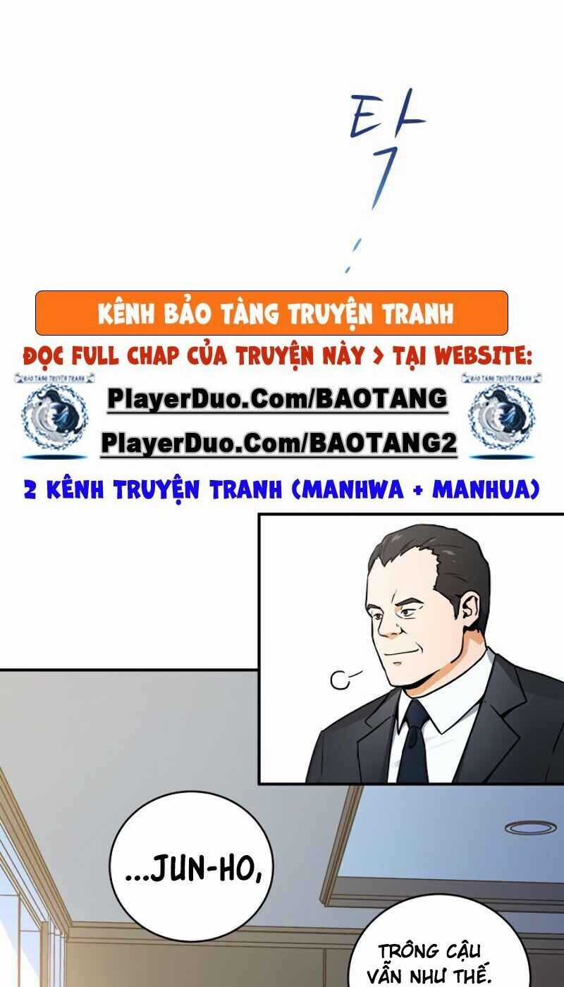 Sự Trở Lại Của Người Chơi Bị Đóng Băng Chương 2 trang 24