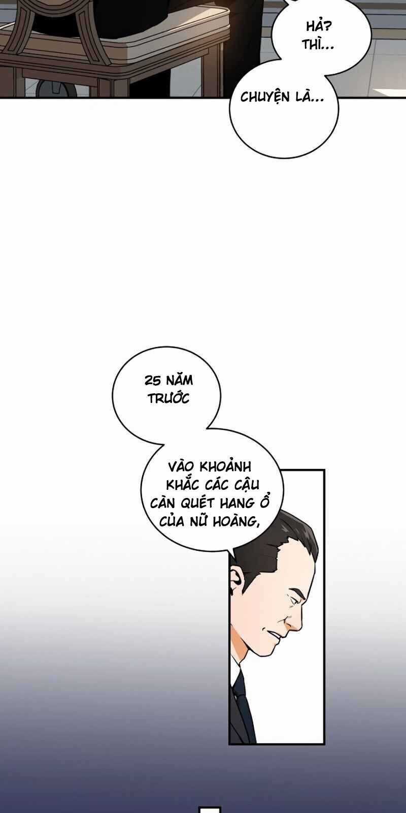 Sự Trở Lại Của Người Chơi Bị Đóng Băng Chương 2 trang 30