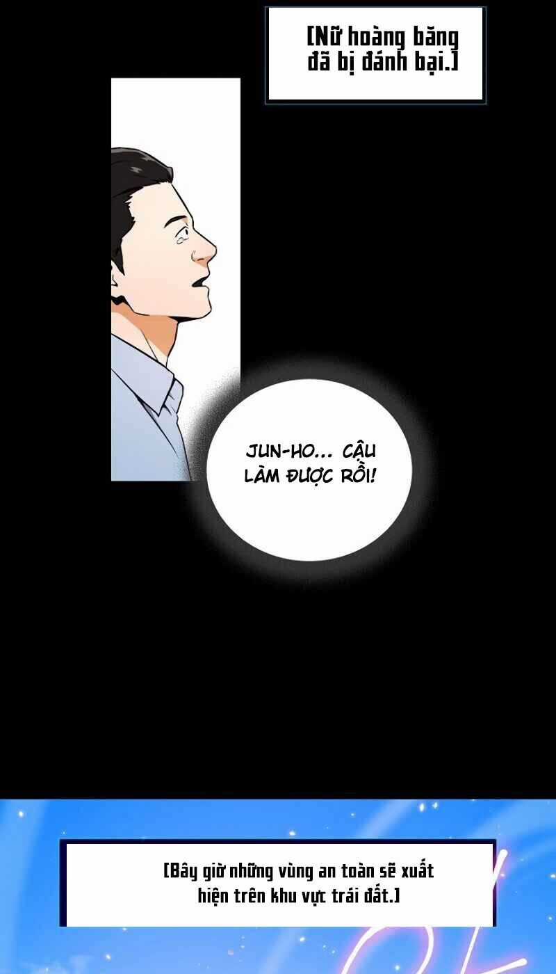 Sự Trở Lại Của Người Chơi Bị Đóng Băng Chương 2 trang 34