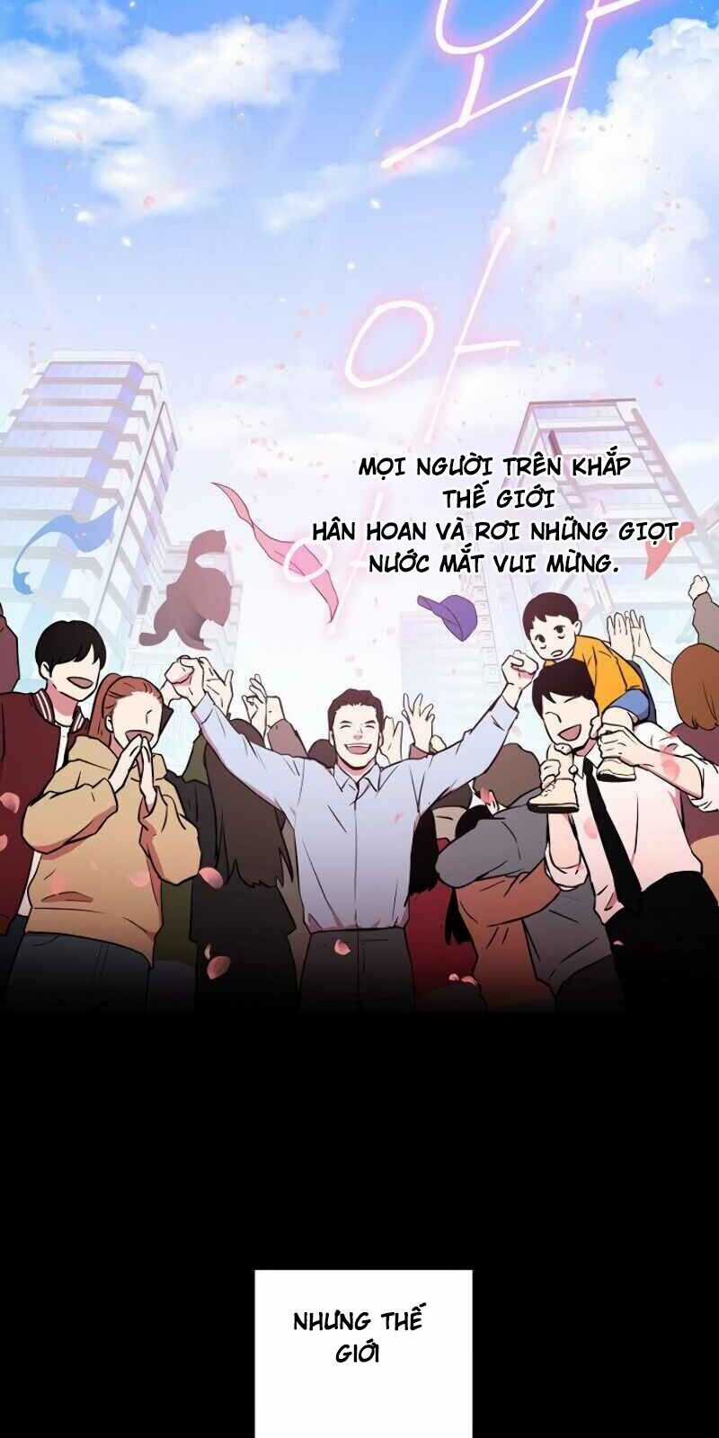 Sự Trở Lại Của Người Chơi Bị Đóng Băng Chương 2 trang 35