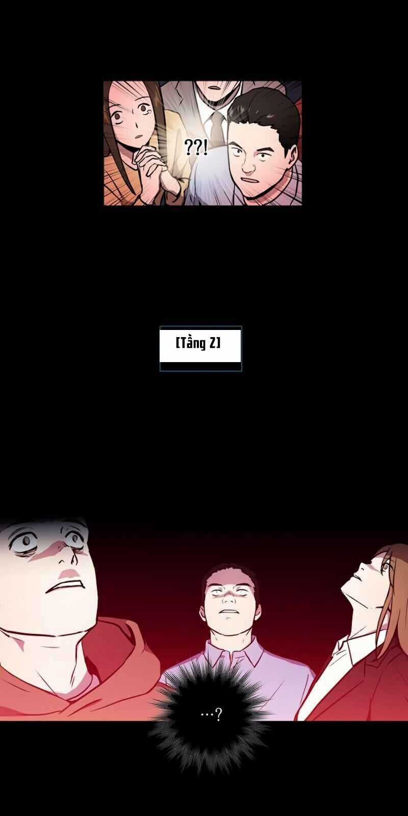 Sự Trở Lại Của Người Chơi Bị Đóng Băng Chương 2 trang 37