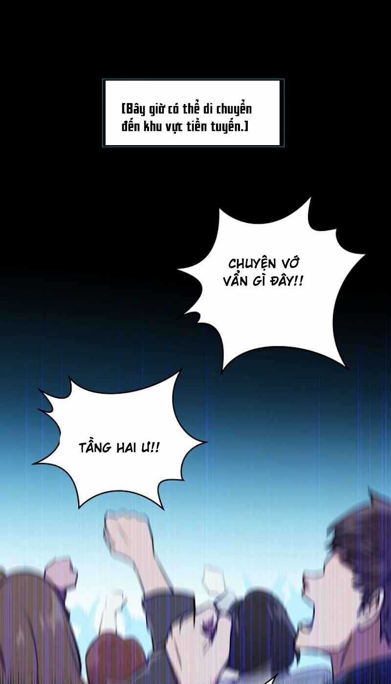 Sự Trở Lại Của Người Chơi Bị Đóng Băng Chương 2 trang 38