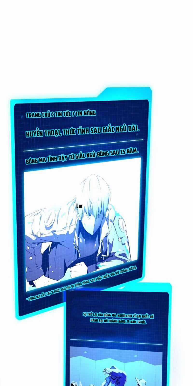 Sự Trở Lại Của Người Chơi Bị Đóng Băng Chương 2 trang 4