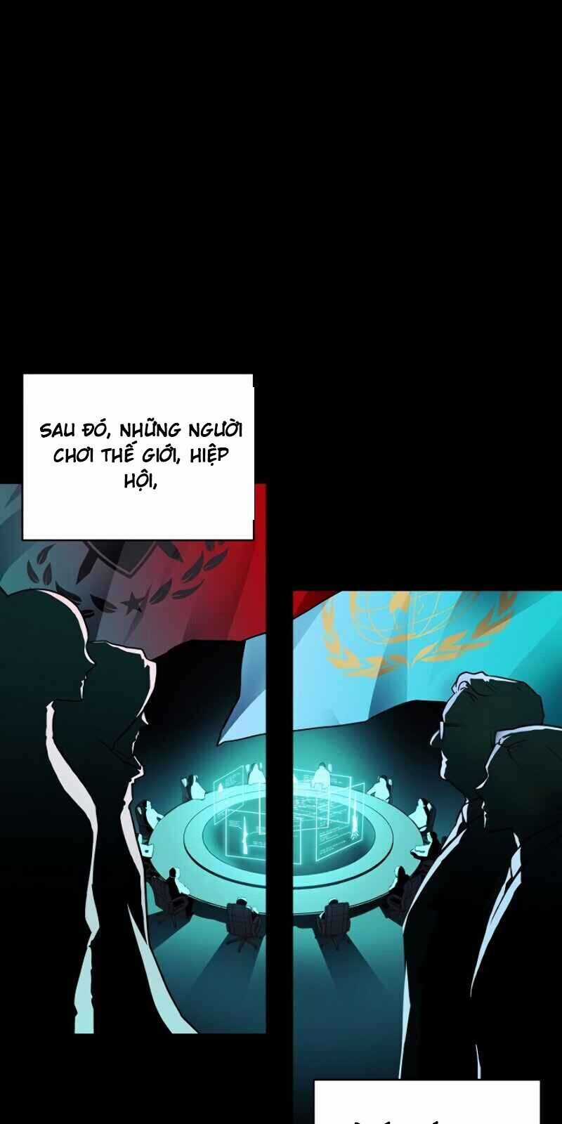 Sự Trở Lại Của Người Chơi Bị Đóng Băng Chương 2 trang 40