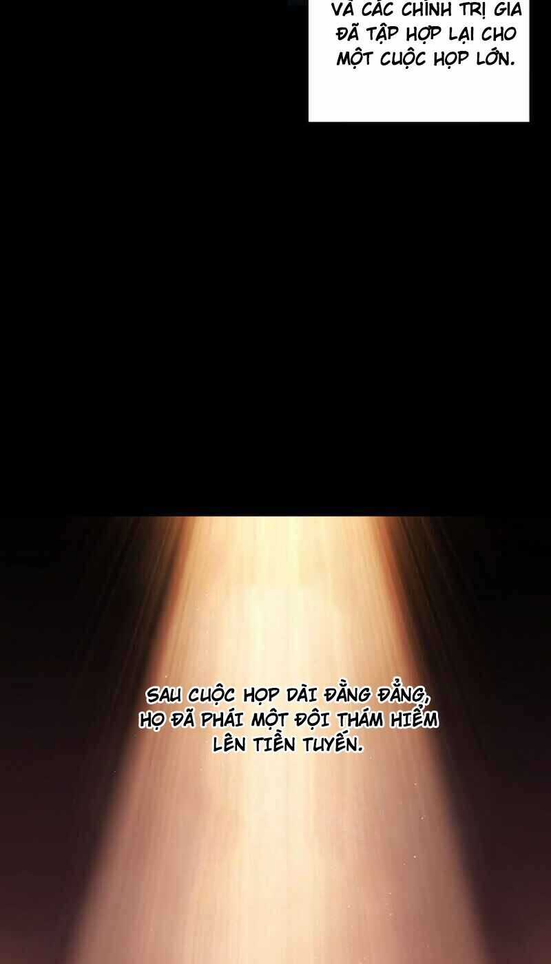 Sự Trở Lại Của Người Chơi Bị Đóng Băng Chương 2 trang 41