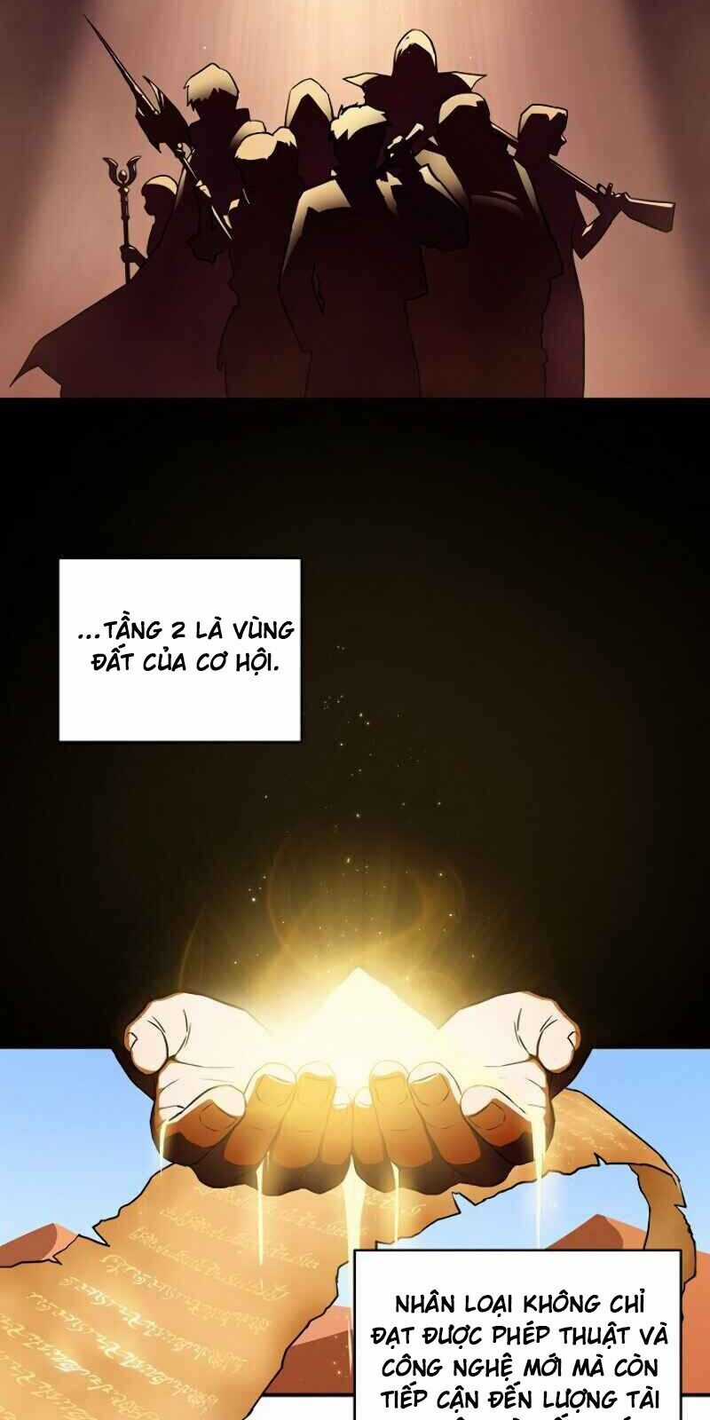 Sự Trở Lại Của Người Chơi Bị Đóng Băng Chương 2 trang 42