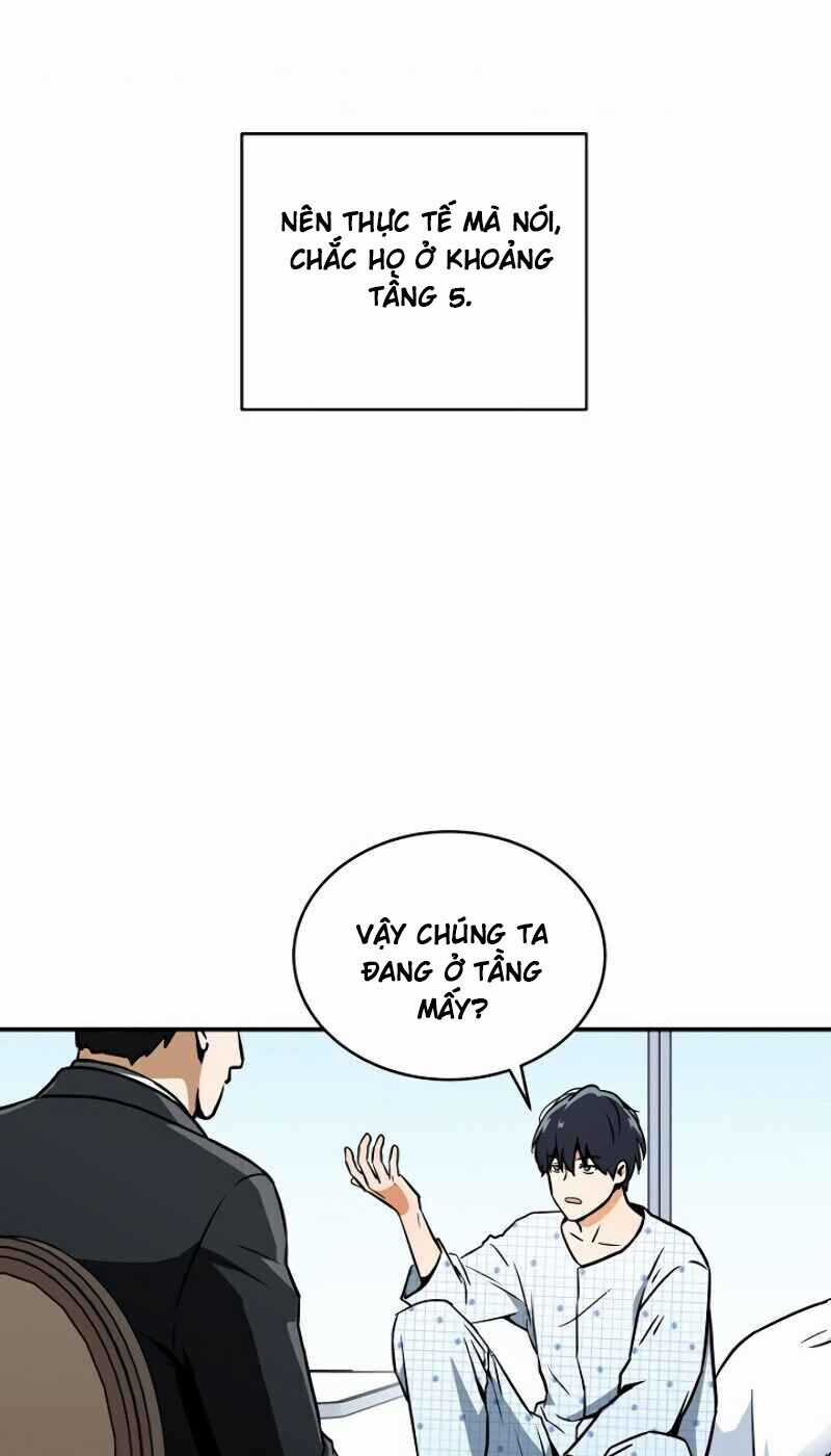 Sự Trở Lại Của Người Chơi Bị Đóng Băng Chương 2 trang 48