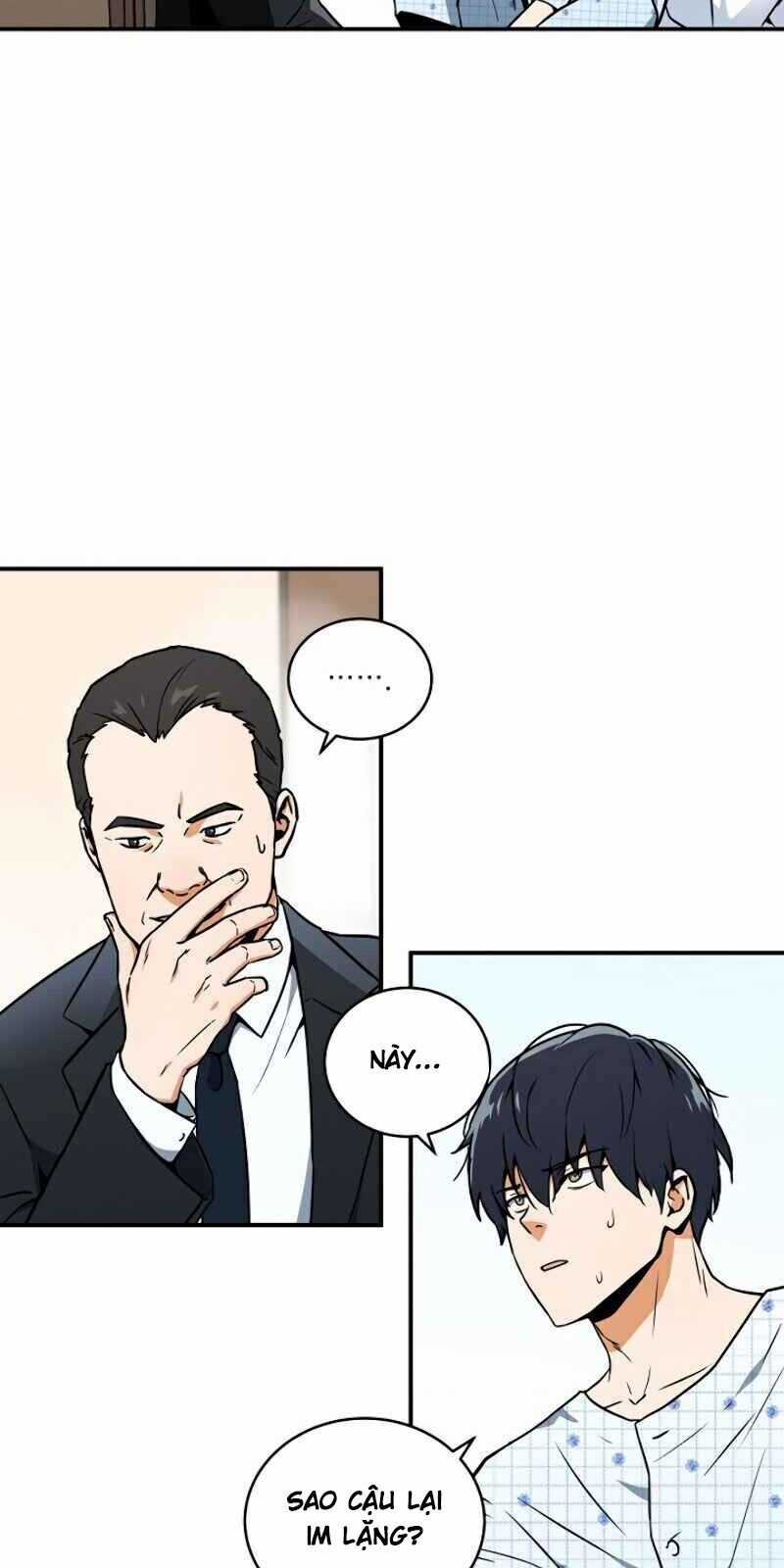 Sự Trở Lại Của Người Chơi Bị Đóng Băng Chương 2 trang 49