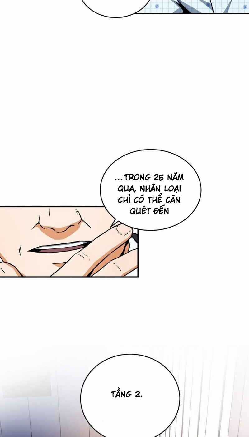 Sự Trở Lại Của Người Chơi Bị Đóng Băng Chương 2 trang 50